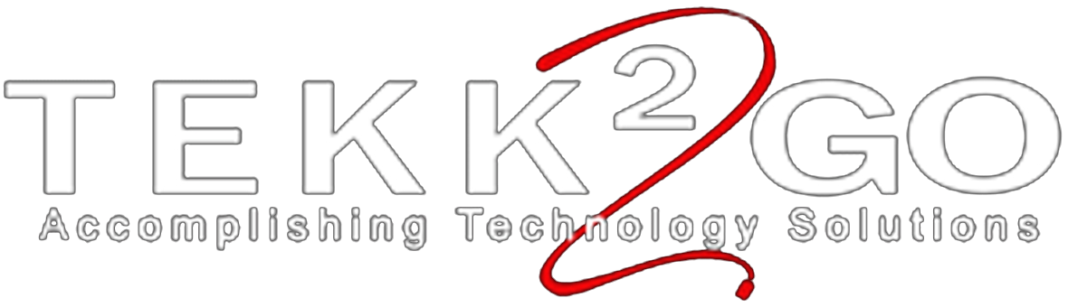 Tekk2GO